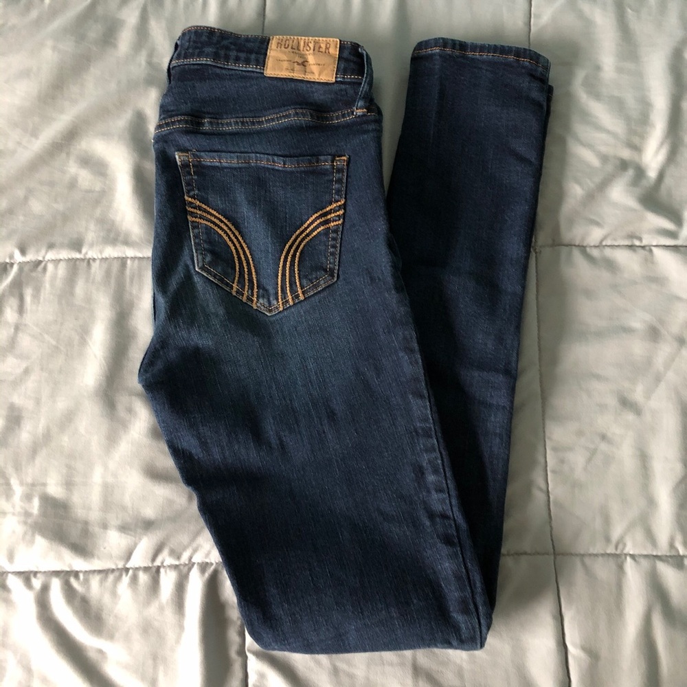 Hollister Women’s Skinny Jeans
